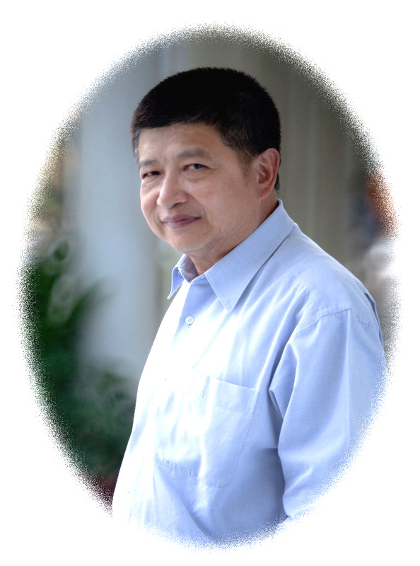 In Conversation with Mr Waranun Chutchawantipakorn